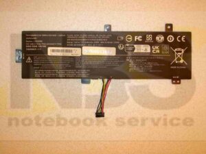 Аккумулятор Lenovo Ideapad 310-15isk /15IKB 310-15ABR /-IAP