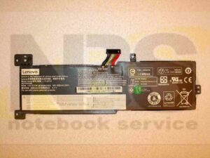 Аккумулятор Lenovo  L17M2PF0 L17L2PF0 L17M2PF1 7