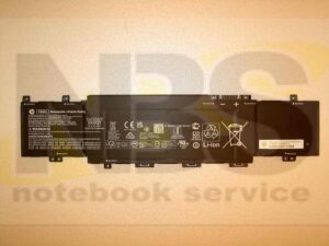 Аккумулятор HP TI04XL Envy 17m-ch0013dx 17-ch0027ur 17-ch0026ur 11