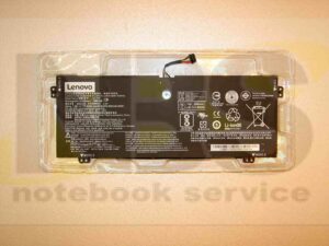 Аккумулятор Lenovo L16L4PB1 L16C4PB1 L16M4PB1Yoga 730-13IWL 720-13IKB 730-13IKB 730-13IWL 7.72V 48Wh