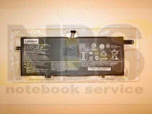 Аккумулятор Lenovo L16C4PB3 L16L4PB3 IdeaPad 720s 720S-13 720S-13ARR 720s-13IKB 720S-13IKB 7.6V 48Wh