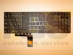 Клавиатура для ноутбука Lenovo IDEAPAD 110-15IBR RU