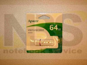 USB 2.0 APACER 64GB AH333