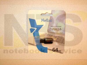 USB 2.0 Netac 64GB NT03U197N