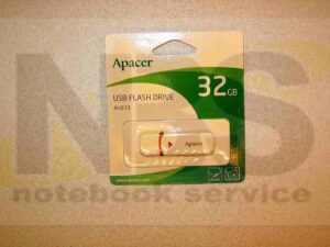 USB 2.0 APACER 32GB AH333