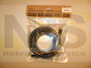 Cable HDMI/HDMI 10M