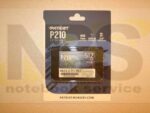 SSD Patriot 512GB P210S512G25