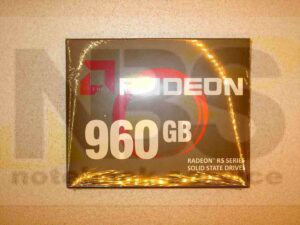 SSD AMD Radeon 960GB R5SL960G