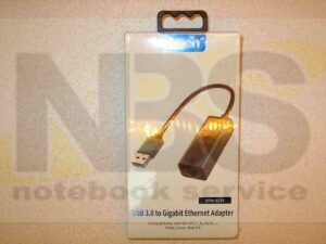 Lan USB 10/100/1000 ONTEN OTN-5225