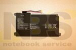 Аккумулятор Asus B31N1912 Дубликат for Asus VivoBook 14 E410MA L410MA  E510MA 11.52V-42Wh-3653mAh