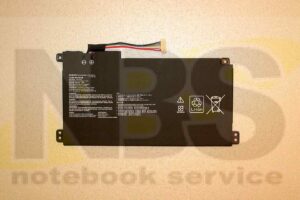 Аккумулятор Asus B31N1912 Дубликат for Asus VivoBook 14 E410MA L410MA  E510MA 11.52V-42Wh-3653mAh