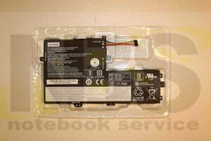 Аккумулятор Lenovo IdeaPad L18C3PF3 L18C3PF3 L18C3PF7 S340-15 11.34V 3220mAh 35wh