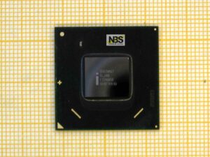 Intel BD82HM67 (SLJ4N)