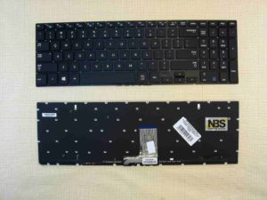 Клавиатура для ноутбука Samsung  ATIV Book NP670Z5E NP770Z5E NP780Z5E NP870Z5E NP880Z5E p/n: SG-5871