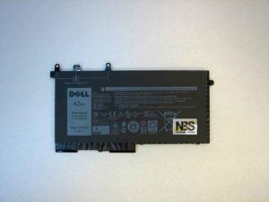 Аккумулятор DELL Latitude 5580 5280